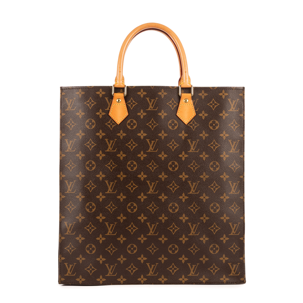 Louis Vuitton Sac Plat - Picture 4 of 11